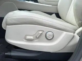 Genesis GV80 2021 AWD 2.5T 4dr SUV