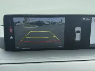 Genesis GV80 2021 AWD 2.5T 4dr SUV