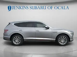 Genesis GV80 2021 AWD 2.5T 4dr SUV