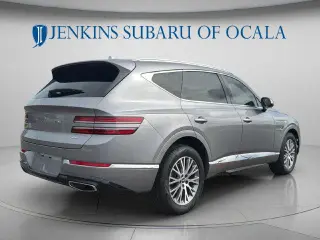 Genesis GV80 2021 AWD 2.5T 4dr SUV