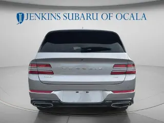 Genesis GV80 2021 AWD 2.5T 4dr SUV