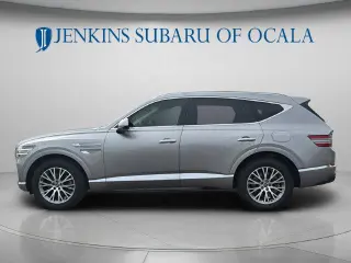 Genesis GV80 2021 AWD 2.5T 4dr SUV