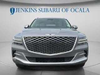 Genesis GV80 2021 AWD 2.5T 4dr SUV