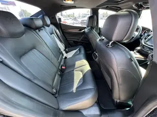 2014 MASERATI GHIBLI