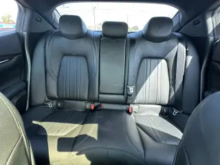 2014 MASERATI GHIBLI