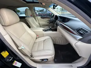 2014 LEXUS LS