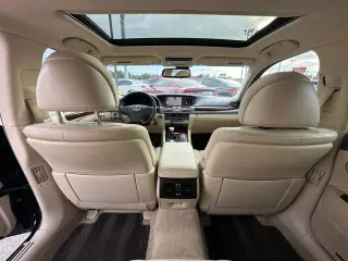 2014 LEXUS LS