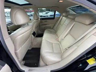 2014 LEXUS LS