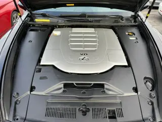 2014 LEXUS LS