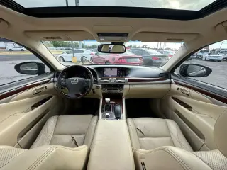 2014 LEXUS LS