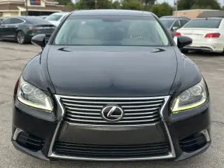 2014 LEXUS LS
