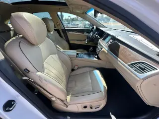 2015 HYUNDAI GENESIS