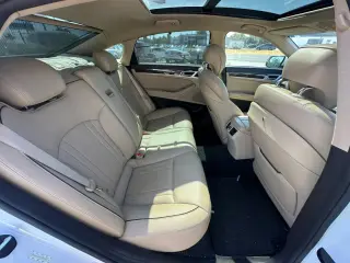 2015 HYUNDAI GENESIS