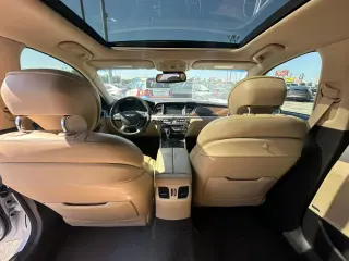 2015 HYUNDAI GENESIS