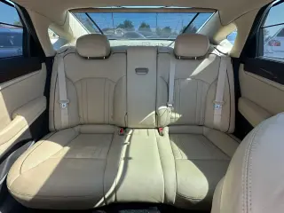 2015 HYUNDAI GENESIS