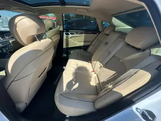 2015 HYUNDAI GENESIS