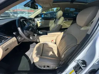 2015 HYUNDAI GENESIS