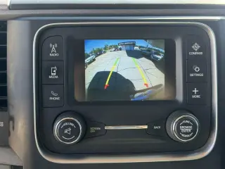 2018 RAM 1500 Tradesman Crew Cab Short Wheel Base 4WD