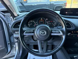2021 Mazda CX-30