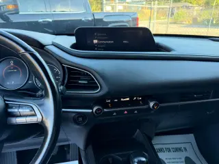 2021 Mazda CX-30