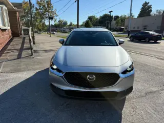 2021 Mazda CX-30