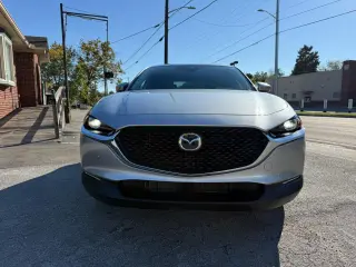 2021 Mazda CX-30
