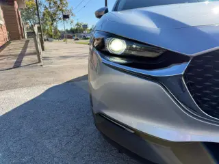 2021 Mazda CX-30