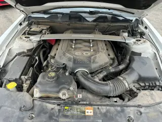 2012 FORD MUSTANG
