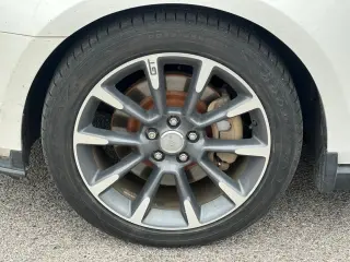 2012 FORD MUSTANG