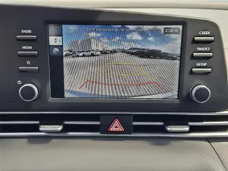 Hundai Elantra 2026 SE 4dr Sedan