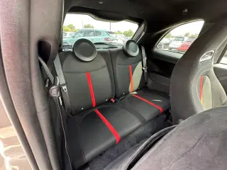2013 FIAT 500