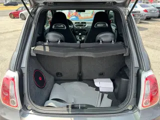 2013 FIAT 500
