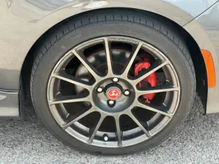 2013 FIAT 500