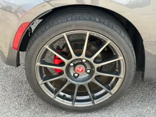2013 FIAT 500