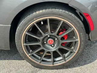 2013 FIAT 500