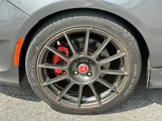 2013 FIAT 500