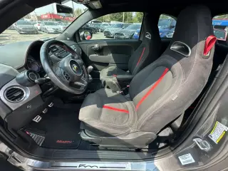 2013 FIAT 500