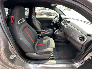 2013 FIAT 500