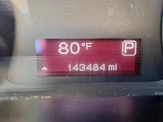 2013 Dodge Dart LIMITED