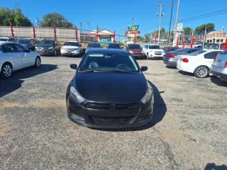 2013 Dodge Dart LIMITED