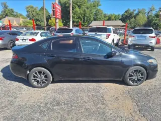 2013 Dodge Dart LIMITED