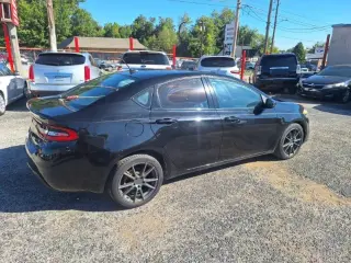 2013 Dodge Dart LIMITED