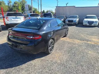 2013 Dodge Dart LIMITED