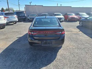 2013 Dodge Dart LIMITED