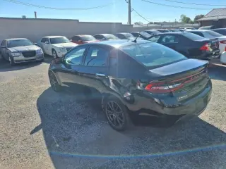 2013 Dodge Dart LIMITED