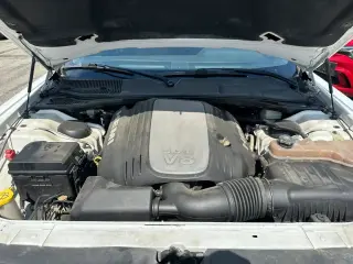 2014 DODGE CHALLENGER