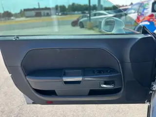 2014 DODGE CHALLENGER