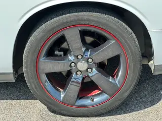 2014 DODGE CHALLENGER