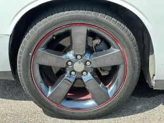 2014 DODGE CHALLENGER