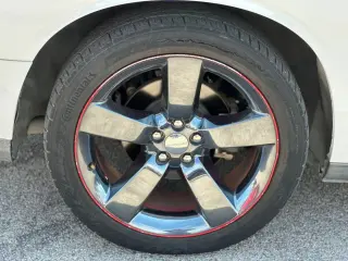 2014 DODGE CHALLENGER